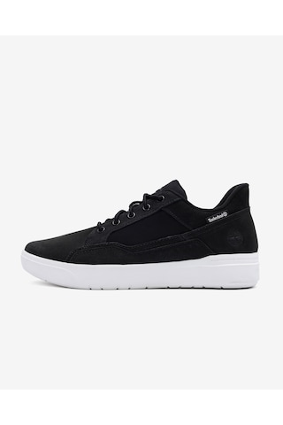 Timberland Allston Low Lace Up Sneaker Siyah Sneaker Tb0a69wdw051 Siyah