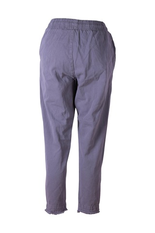 Trender 26ytg5000002 Füme Kadın Pantolon 4228 Füme