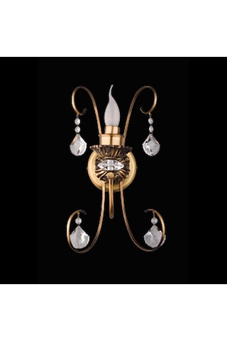 Katre BS.3099-52-19 Siyah