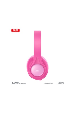 Xo BE54 Bluetooth 5.4 Kulak Üstü Çocuk Kulaklık