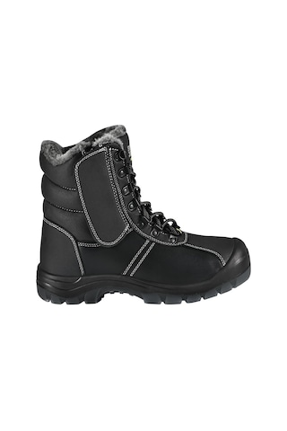 Safety Jogger Nordic S3 Cı Src Soğuk İklim İş Güvenlik Botu