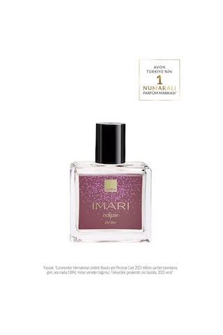 Avon Imari Eclipse Kadın Parfüm EDT 30 ML