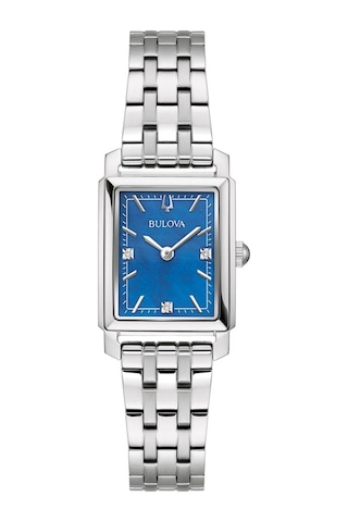 Bulova 96p245 Kol Saati Renkli