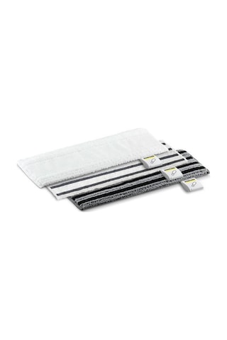 Karcher Allrounder Floor Cloth Set Easy Fix