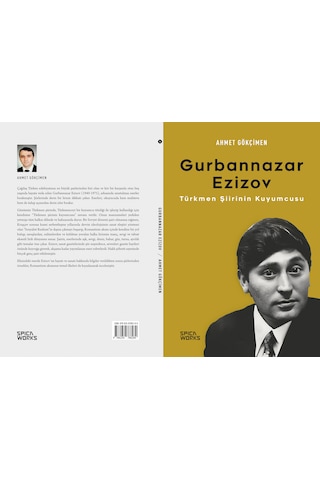 Gurbannazar Ezizov - Ahmet Gökçimen