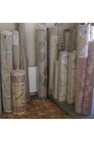 Halı Poşeti 1 Kg Yaklaşık 40 Metre Halı & Battaniye Yorgan Yastık İçin Uygundur Şeffaf