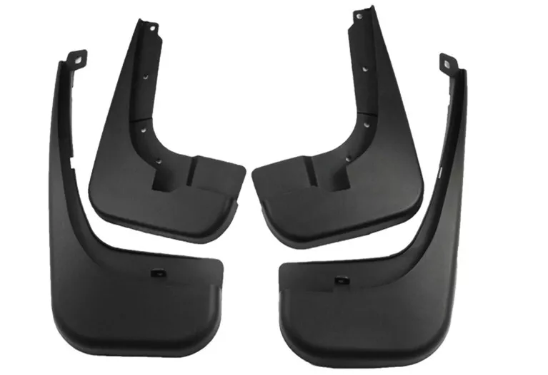 Mercedes Vıto W447 2015 Sonrası Paçalık 4lü Set Oem