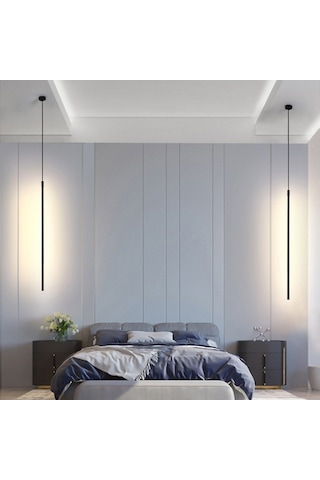 Tra32021 Eco 80 Cm Led Avize Sarkıt Mını Rod
