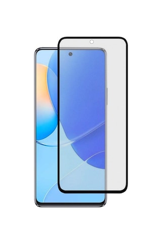 Huawei Nova 9 SE - Honor 50 SE Tam Kaplayan Mat Cam Koruma AL3124