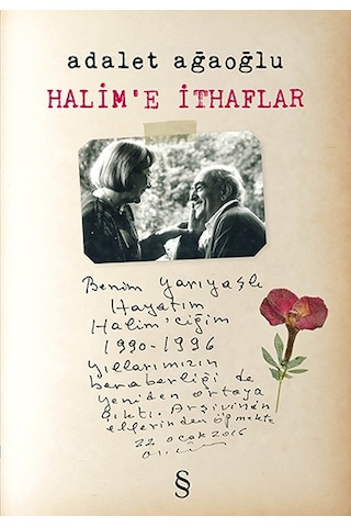 Düşme Korkusu + Halim'e İthaflar + Romantik Bir Viyana Yazı + Okuma Sticker'ları