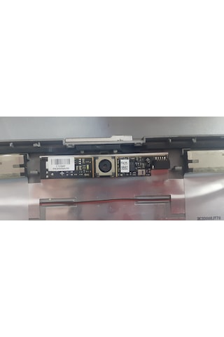 Hp Probook 6545b Ön Çerçeve Cover + Kamera