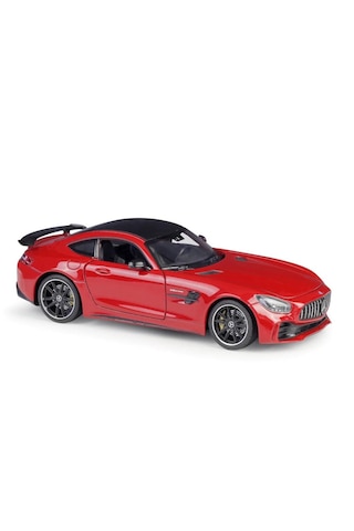 Welly 1 24 Mercedes-amg Gt R