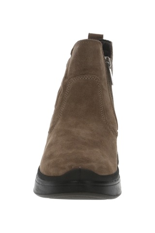 Oxford/ayakkabı Kadın Diğer 4655222 Igı&co Dpn 46552 Fango Kahverengi