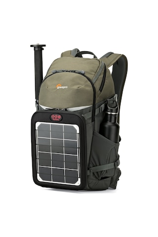 Lowepro Flipside Trek Bp 350 Aw Fotoğraf Makinesi Sırt Taşıma Çantası, Gri/koyuyeşil Sku: Smgstkfb1153a7f2
