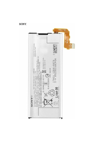 Sony Xperia Xz Premium Pil Batarya Lıp1642Erpc G8141-42