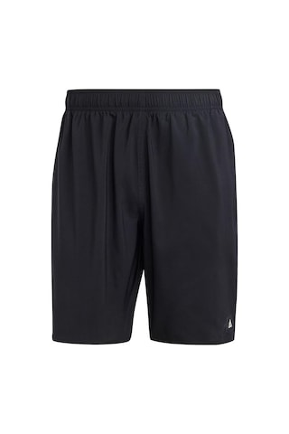 Adidas Erkek Siyah Deniz Şortu Sld Clx Sho Cl Ia5379 Siyah