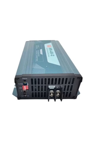 Hegel Npb-450-12 Akü Şarj Cihazı