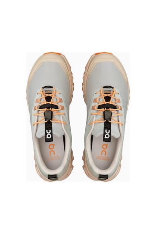 On Cloudhero Waterproof Çocuk Ayakkabı 8-12 Yaş Su Geçirmez Outdoor Model Outdoor Ayakkabı Buz Mavisi 36 Mavi