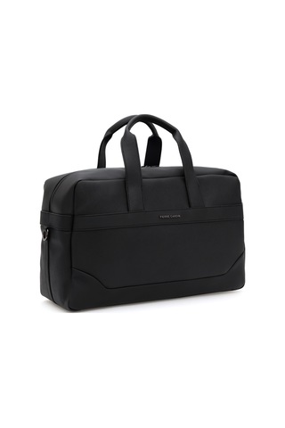 Pierre Cardin Erkek Siyah Çanta 50296025-vr046 Siyah