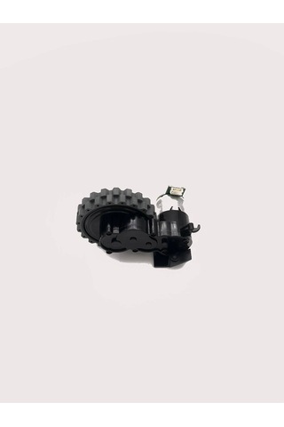 Fakir Rs 720 Robot Süpürge Sol Tekerlek Motoru + Powerbank
