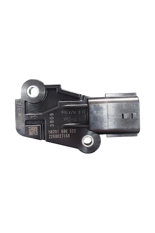Hava Akışmetre Debimetre Dacia Lodgy Sandero 3 Renault Megane 4 1.5 Dci 226802715r Mais