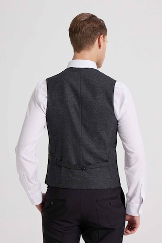 Ds Damat Antrasit Yelek 3hf01ort01600