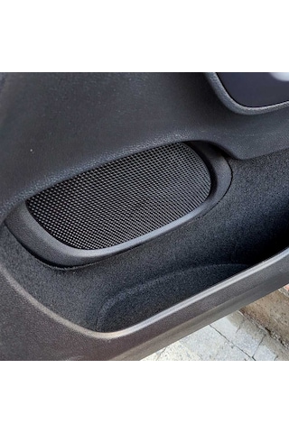 Toyota Uyumlu Proace Konfor Seti-Araç İçi Saklama Gözleri Set