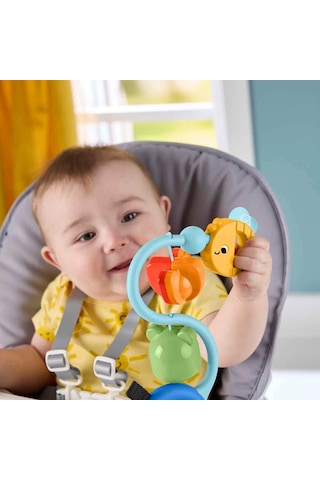 Fisher-Price Mama Sandalyesi Oyuncağı Jhb46