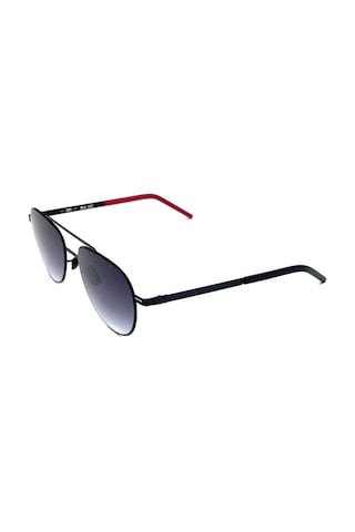 Obb Sunglasses Obb Ms503 C3 Erkek Güneş Gözlüğü Siyah