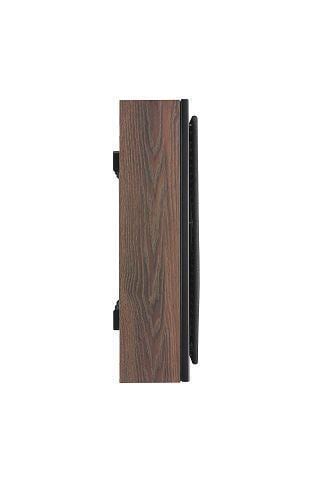 Dalı Oberon On-wall Duvar Tipi Hoparlör Dark Walnut