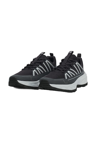 Jack Wolfskın Jack Wolfskin Wild Hike Low Erkek Siyah Outdoor Ayakkabı 24467