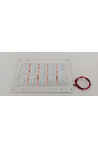 AYGE MARİNE YAT TEKNE KARAVAN LED LAMBA 12V DC B. PROJEKTÖR