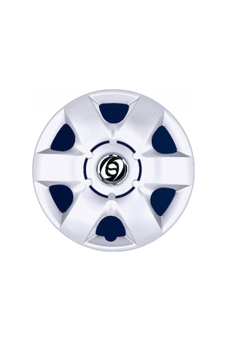 Renault Jant Kapağı 14 İnç Kırılmaz Ve Esnek