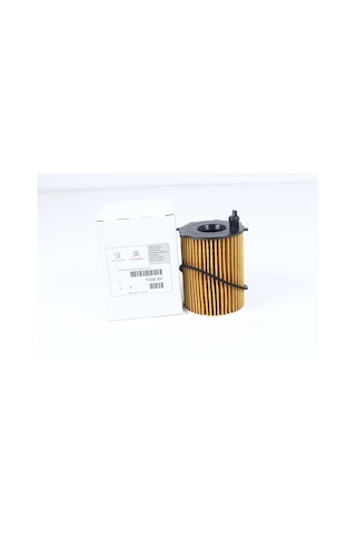 Citröen Ds3 - Ds 3 Yağ Filtresi 1.4 - 1.6 Dizel Motor 2