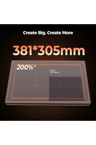 Creality Falcon A1 10w Lazer Kazıma Ve Kesici