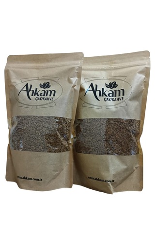 Ahkam Coffee Gold Granül Kahve 1 Adet 200 Gr'lık Hediyelik Paket