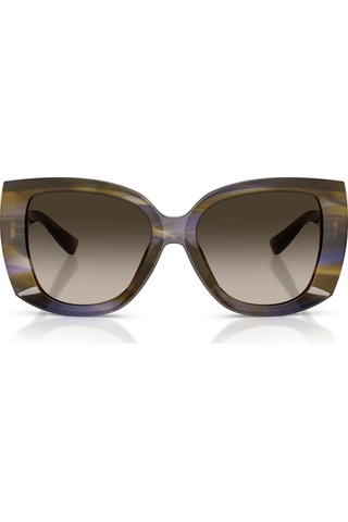 Dolce&gabbana 4495 344713 56-18 Kadın Güneş Gözlüğü