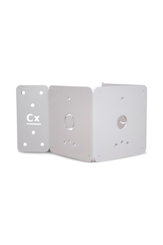 Cambox Cr-128 Corner Bracket