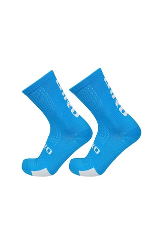 Pembe Pro Yarış Sıkıştırma Bisiklet Çorap Sıkıştırma Nefes Dağ Bisikleti Yarış Çorapları Erkek Kadın Calcetines Ciclismo Hombre Pembe