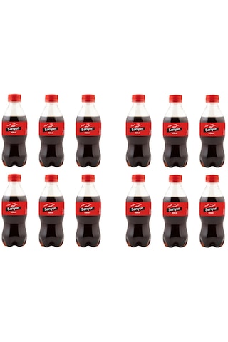 Sarıyer Kola 250 Ml X 12 Adet