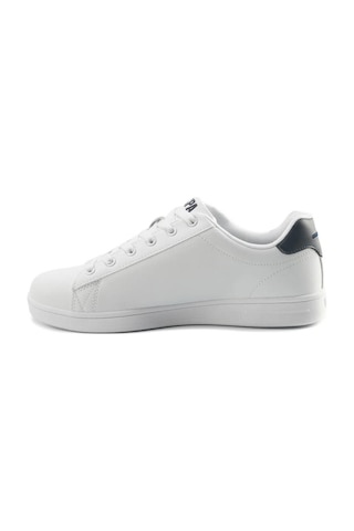 U.s. Polo Assn. Costa 5pr Beyaz Erkek Sneaker 000000000102021151 Beyaz