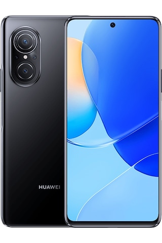 Huawei Nova 9 SE 128 GB (Huawei Türkiye Garantili)
