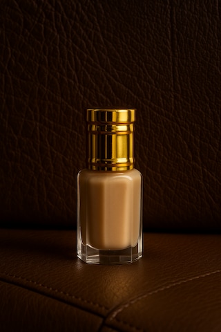 Aromenza Amberli Misk 6 Ml Doğal Amber Kokulu Zarif, Derin Ve Kalıcı Koku Deneyimi Özel Esans Amber