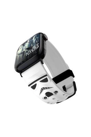 Apple Uyumlu Watch 38mm 40mm 41mm Kordon 3d Tasarımlı Marvels Karakterli Band 1/2/3/4/5/6/se/7/8/9