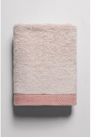Biscay Single Dust - Ekstra Yumusak, Modern %100 Pamuk 50 x 90Cm. E