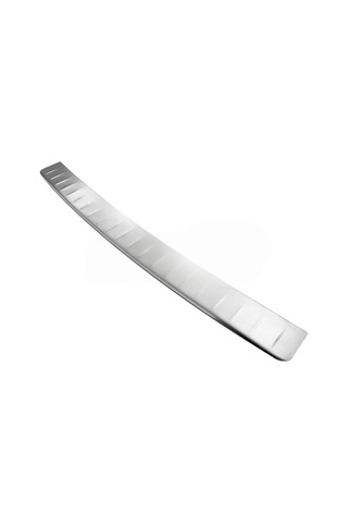 Bmw 3 Serisi E91 Krom Arka Tampon Eşiği 2005-2012