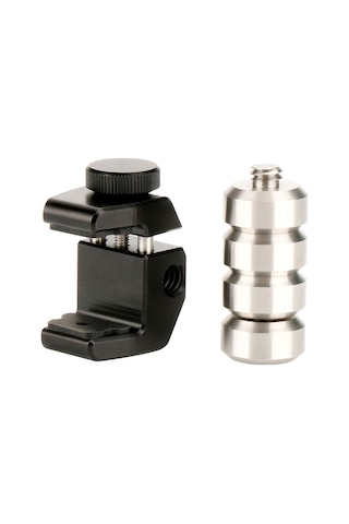 Kangvka Pt-4 Üç Eksenli Stablizörler İçin Evrensel Alüminyum Ağırlık Takımı - 67g Ağırlık Ve 4 Adet Ağırlık Parçası