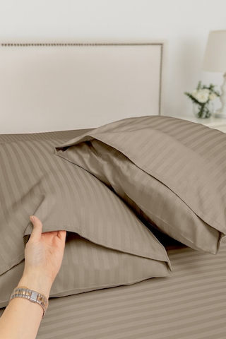 Tek Kişilik %100 Pamuk Saten Nevresim Seti Premium Seri 8 Renk Seçeneği 160x220 Balköpüğü