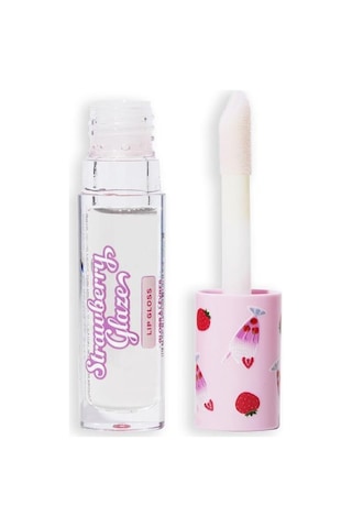 I Heart Revolution Milkshake Dudak Parlatıcısı Gloss Diğer