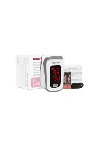 Jumper JPD-500E Pulse Oximeter